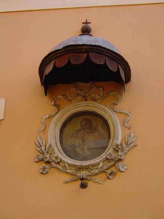 Casa Paradiso Roma Camera foto