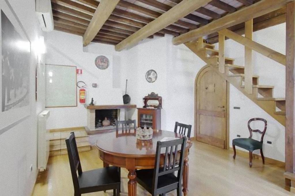Casa Paradiso Roma Esterno foto
